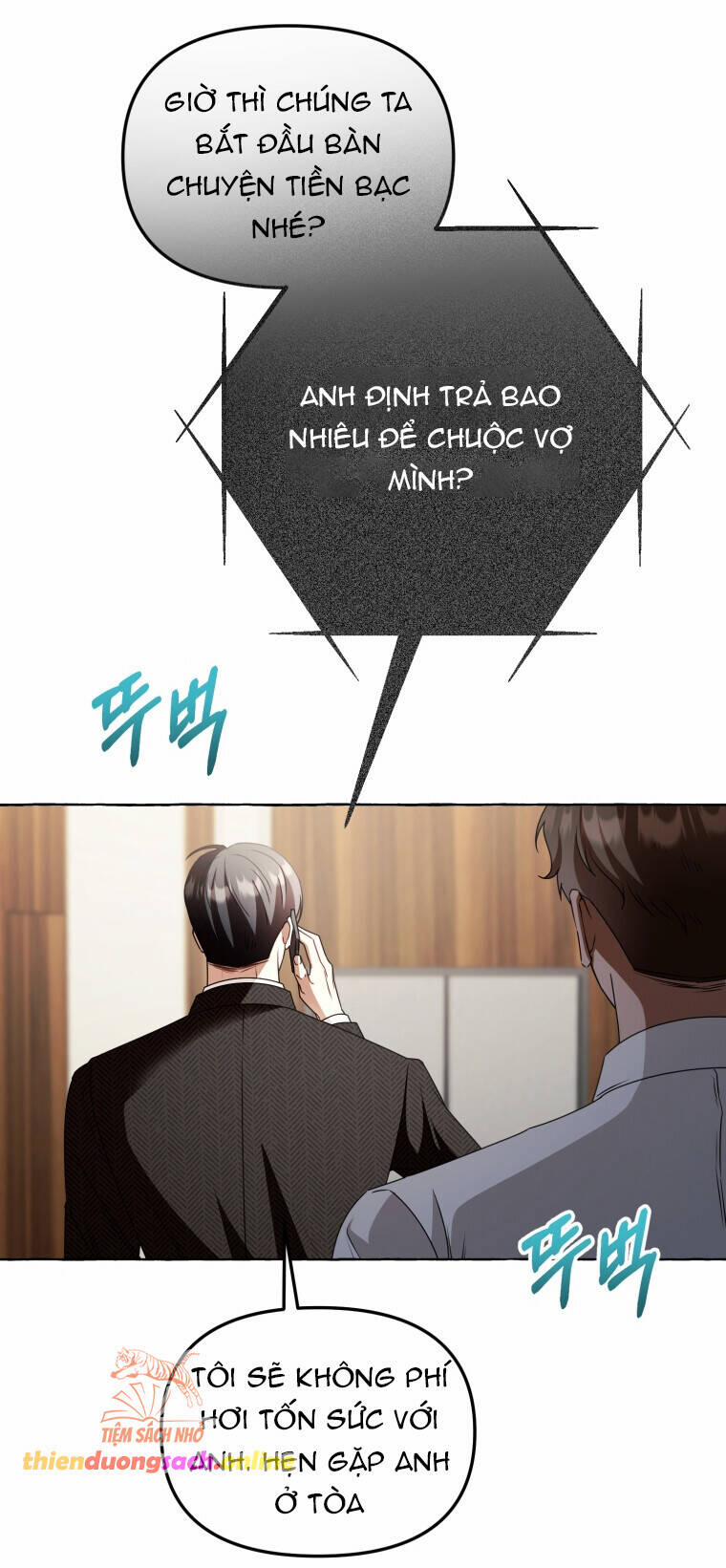 Khi Điện Thoại Đổ Chuông 6 trang 19