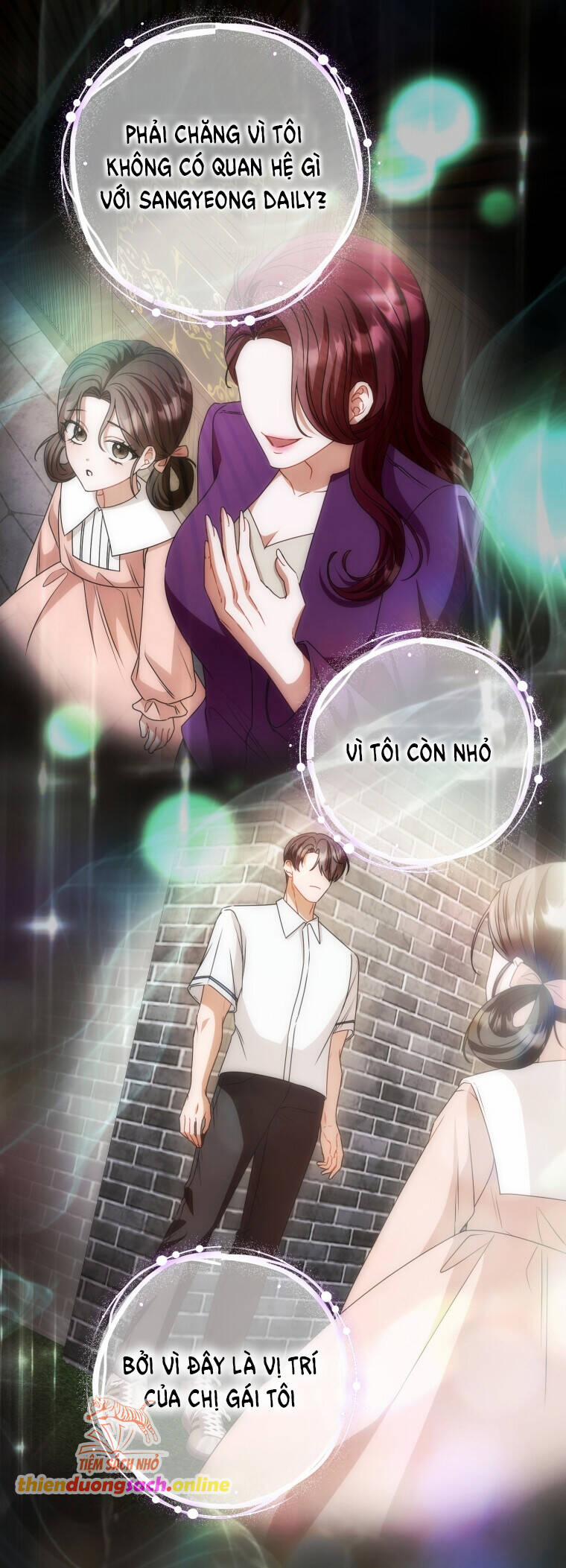 Khi Điện Thoại Đổ Chuông 6 trang 34