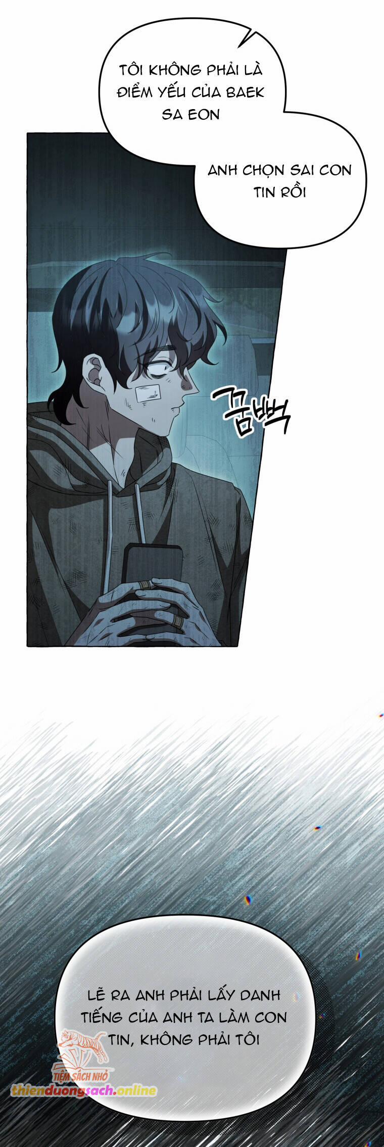 Khi Điện Thoại Đổ Chuông 6 trang 39