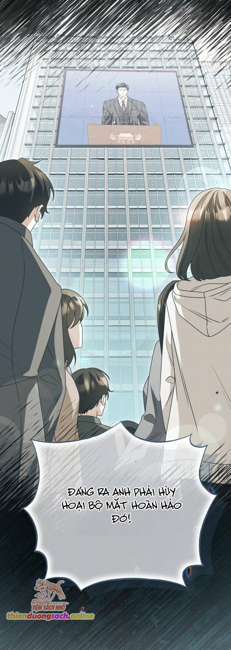 Khi Điện Thoại Đổ Chuông 6 trang 40