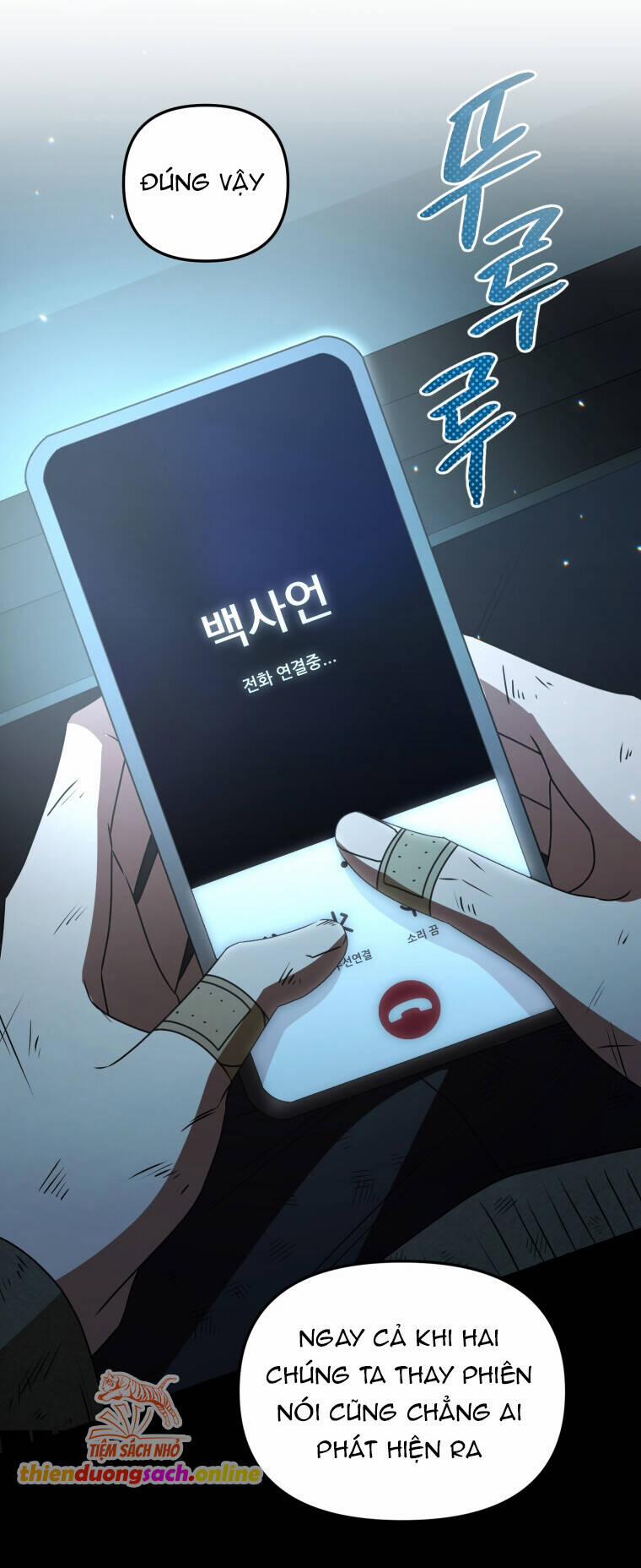 Khi Điện Thoại Đổ Chuông 6 trang 49