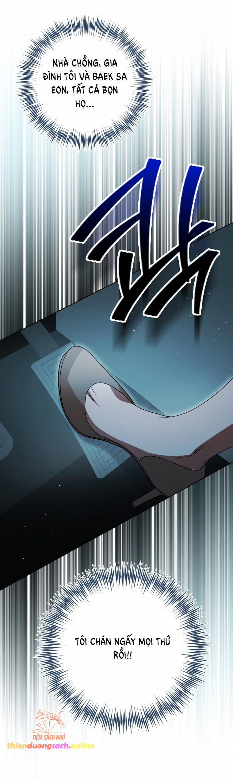 Khi Điện Thoại Đổ Chuông 6 trang 53