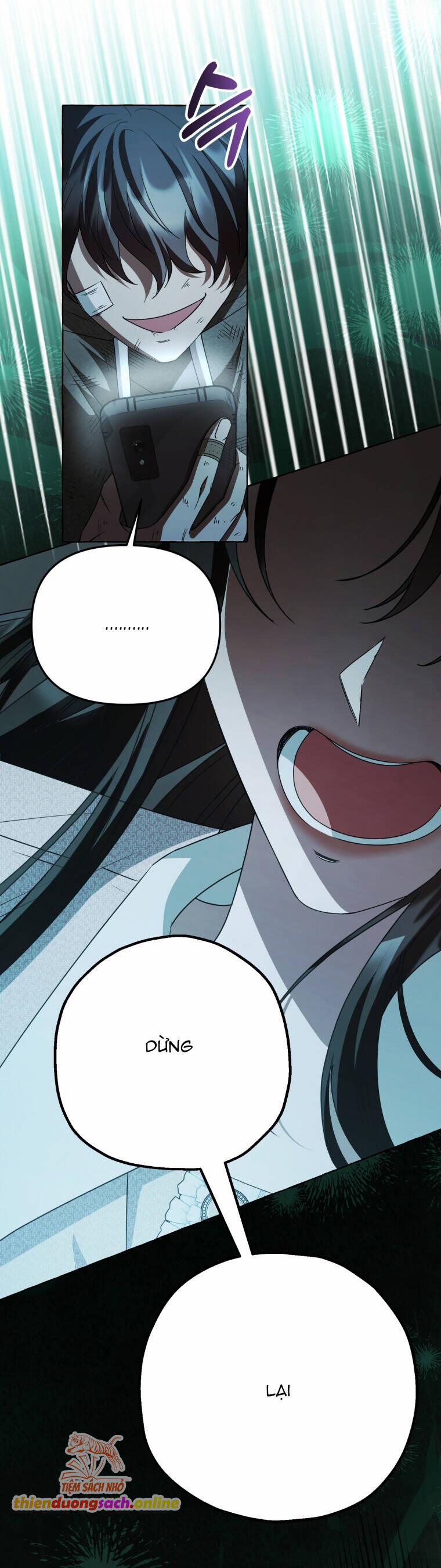 Khi Điện Thoại Đổ Chuông 6 trang 58