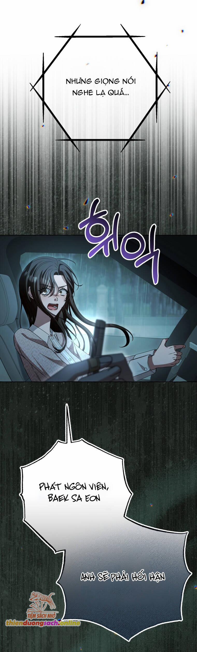 Khi Điện Thoại Đổ Chuông 6 trang 64