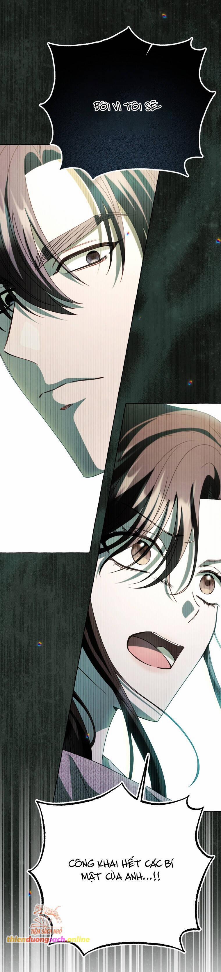 Khi Điện Thoại Đổ Chuông 6 trang 66