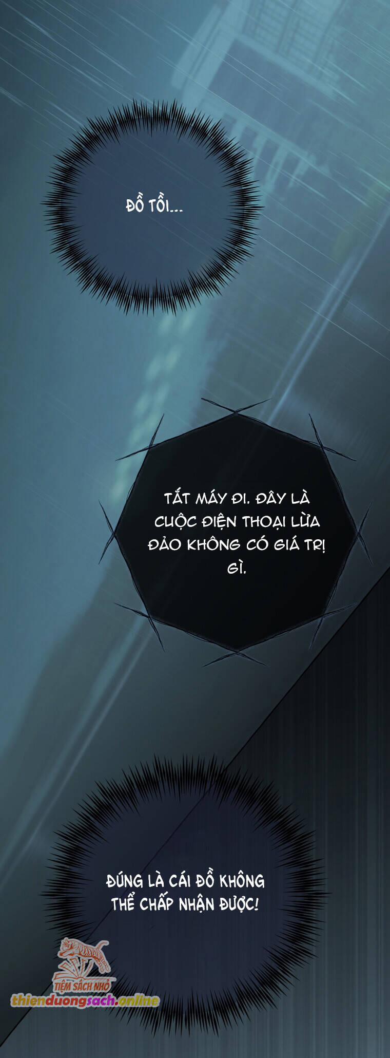 Khi Điện Thoại Đổ Chuông 7 trang 22