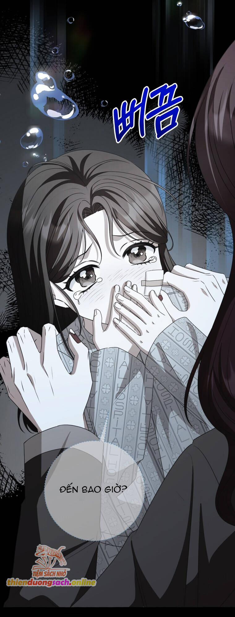 Khi Điện Thoại Đổ Chuông 7 trang 31