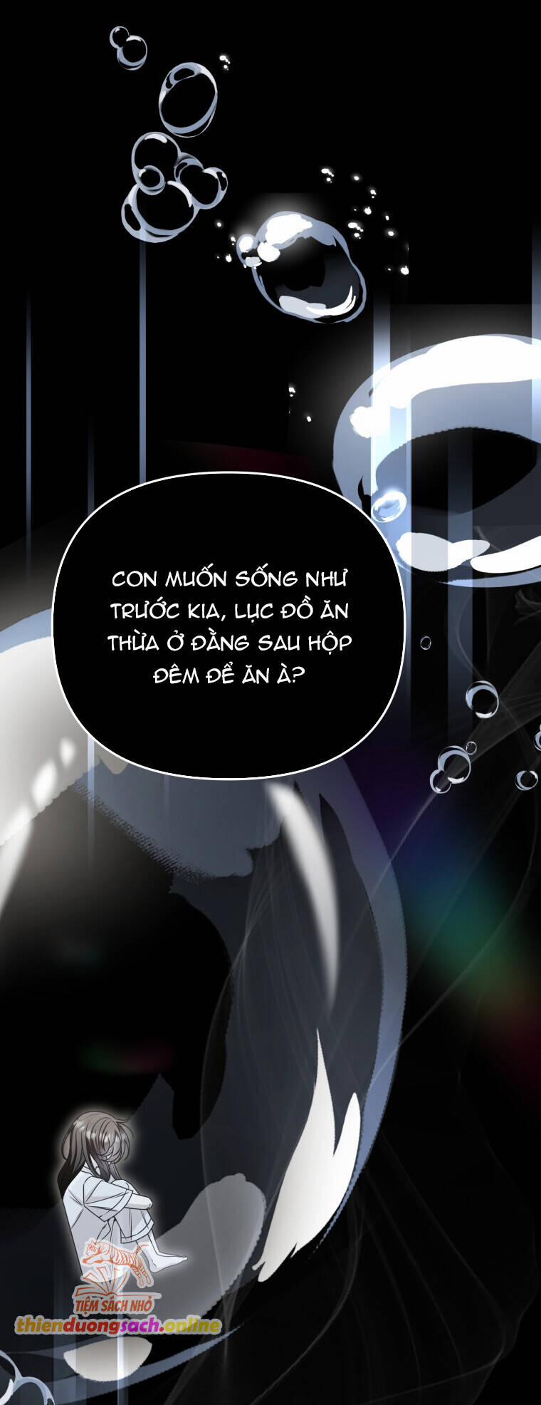 Khi Điện Thoại Đổ Chuông 7 trang 40