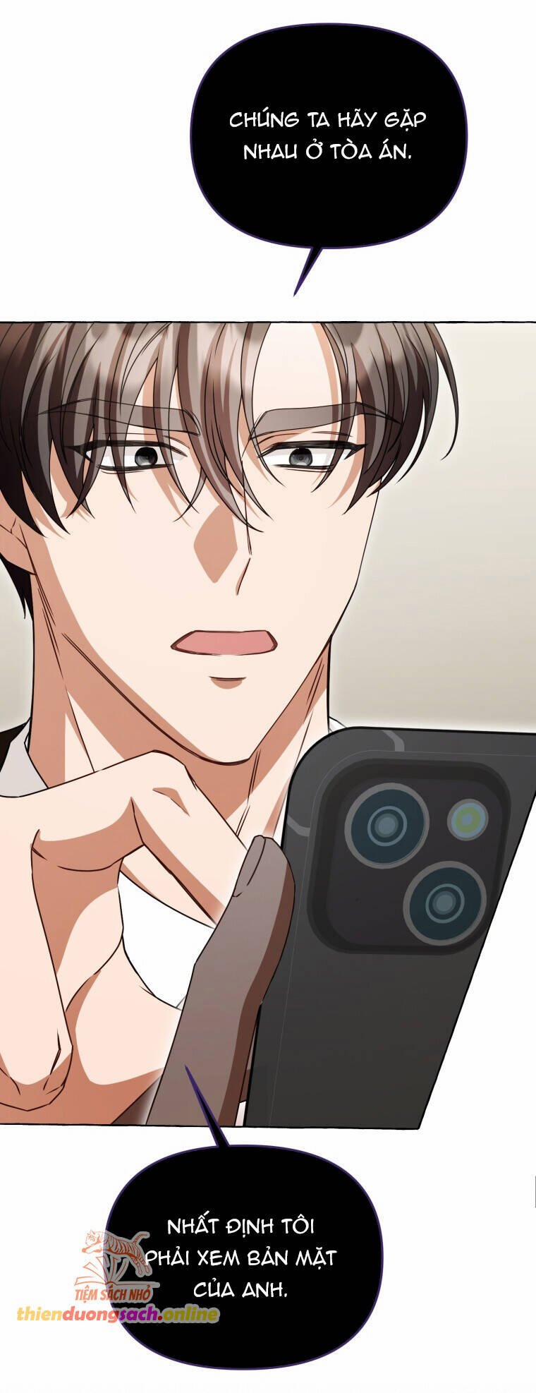 Khi Điện Thoại Đổ Chuông 7 trang 8