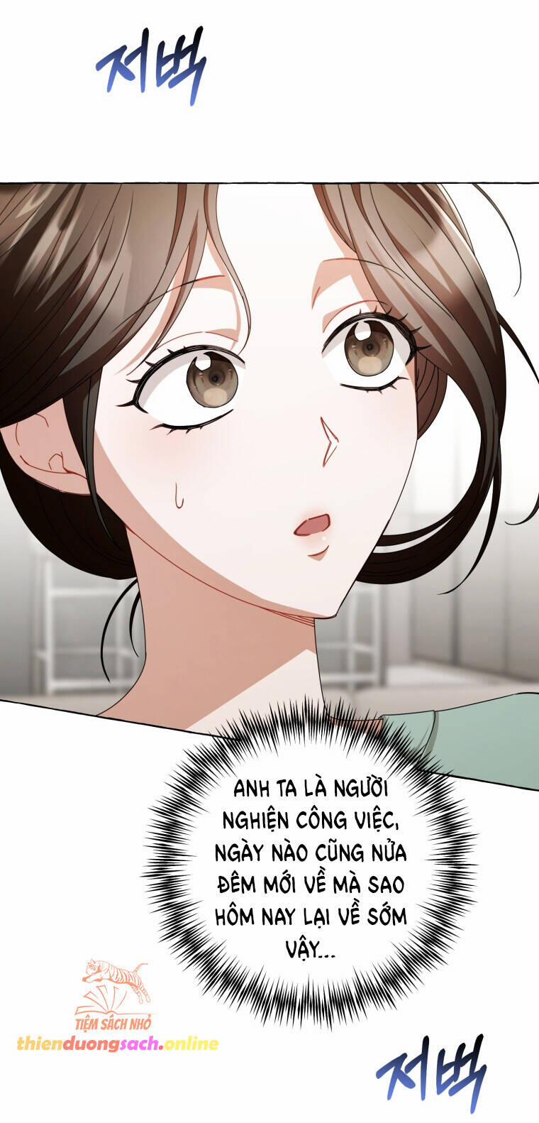 Khi Điện Thoại Đổ Chuông 8 trang 13