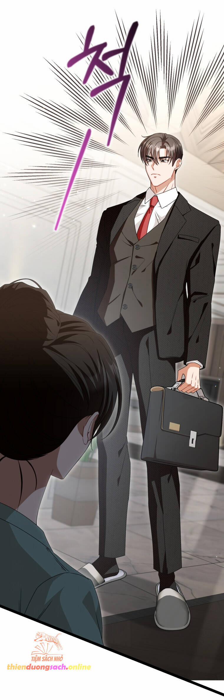 Khi Điện Thoại Đổ Chuông 8 trang 14