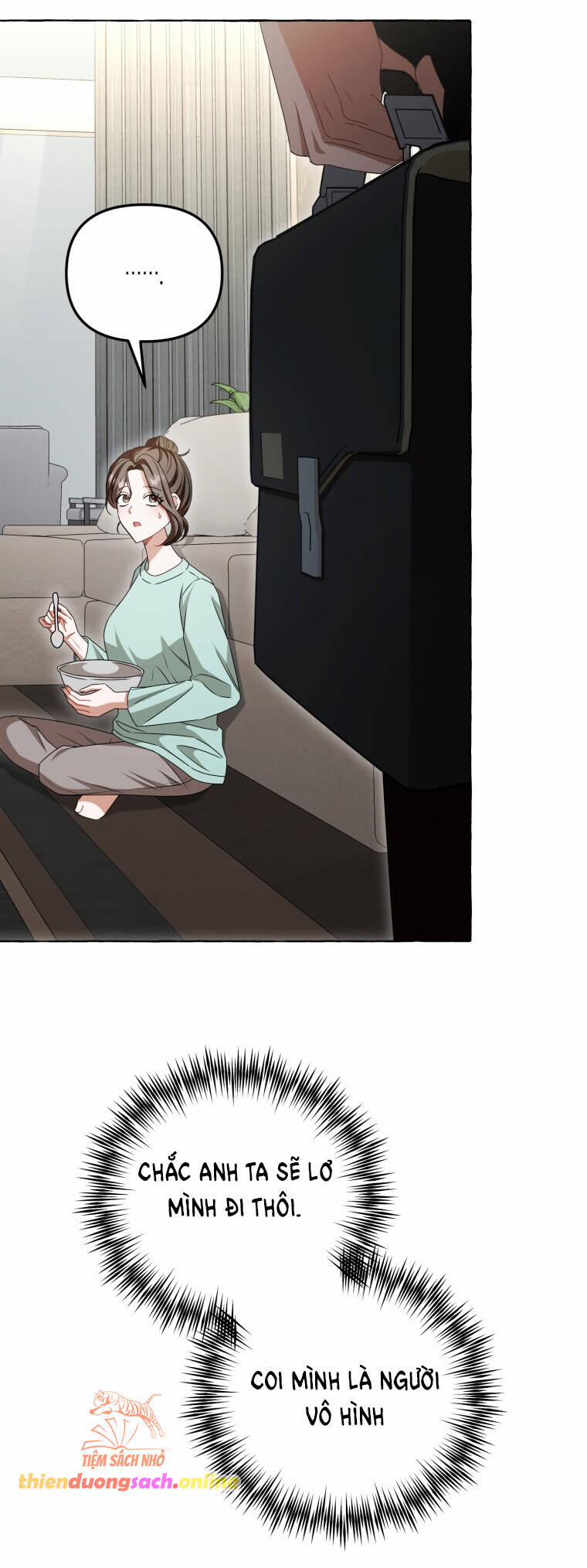 Khi Điện Thoại Đổ Chuông 8 trang 15