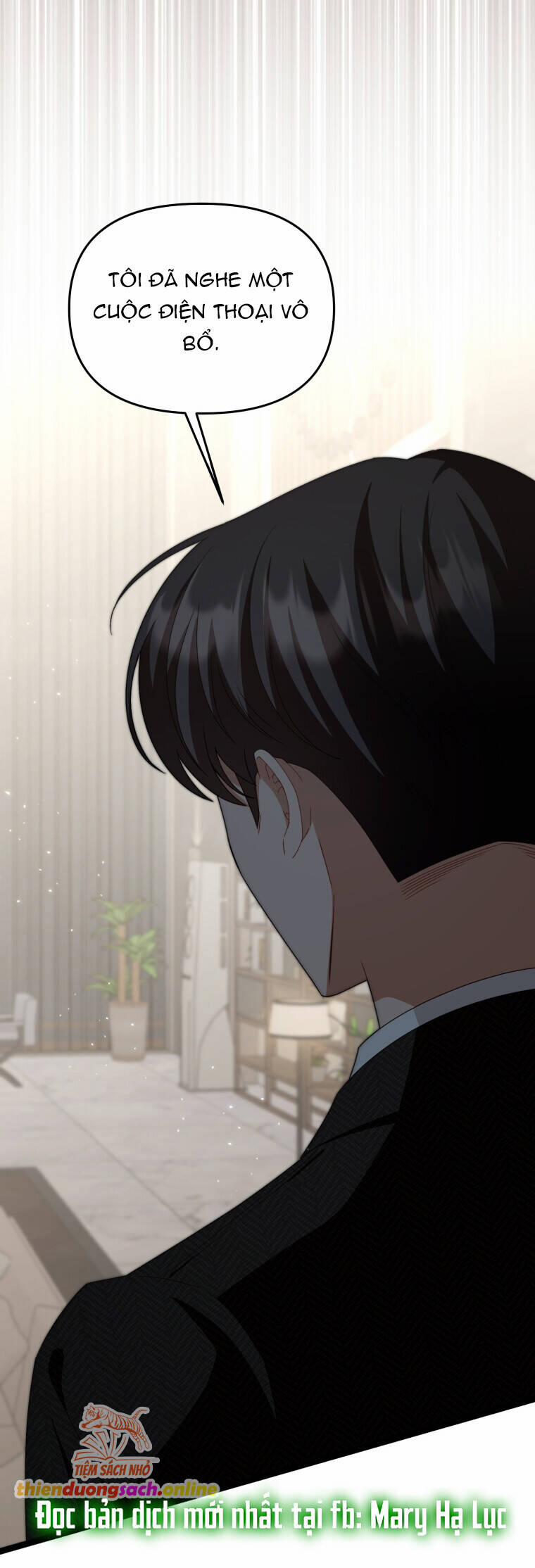 Khi Điện Thoại Đổ Chuông 8 trang 18