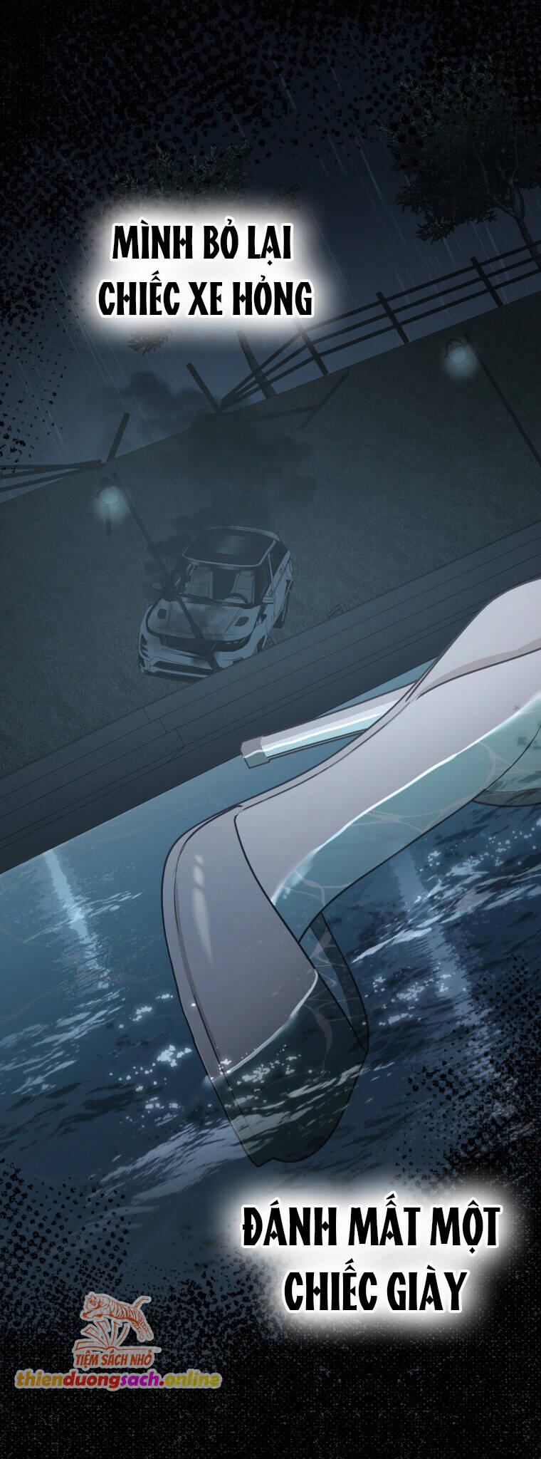 Khi Điện Thoại Đổ Chuông 8 trang 20