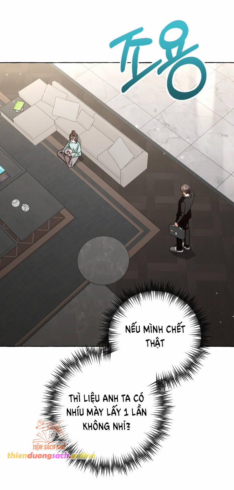 Khi Điện Thoại Đổ Chuông 8 trang 26