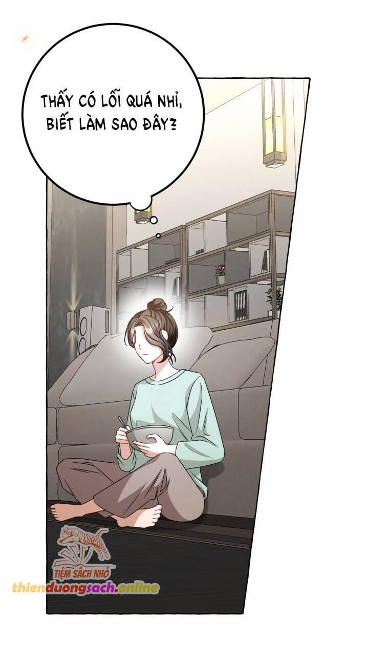 Khi Điện Thoại Đổ Chuông 8 trang 30