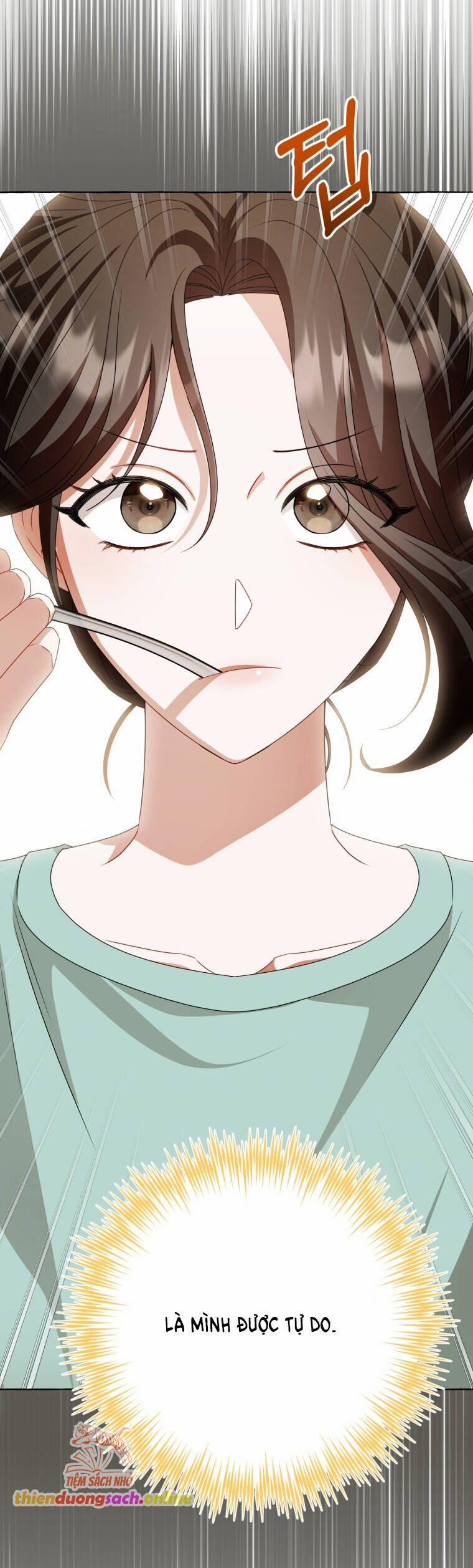 Khi Điện Thoại Đổ Chuông 8 trang 34