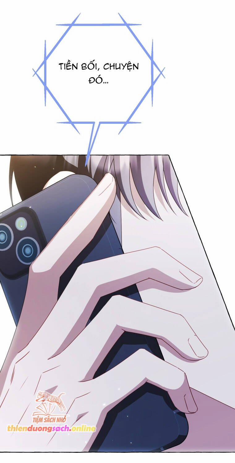 Khi Điện Thoại Đổ Chuông 8 trang 38