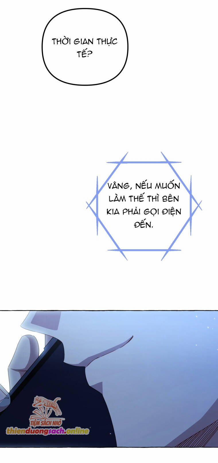 Khi Điện Thoại Đổ Chuông 8 trang 41