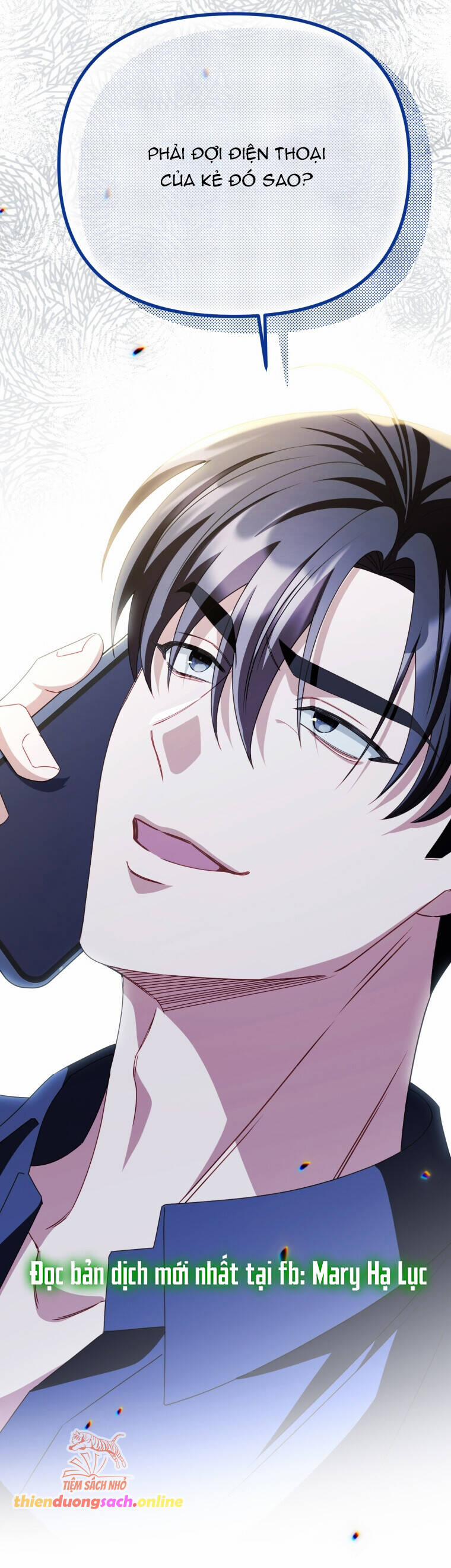 Khi Điện Thoại Đổ Chuông 8 trang 43