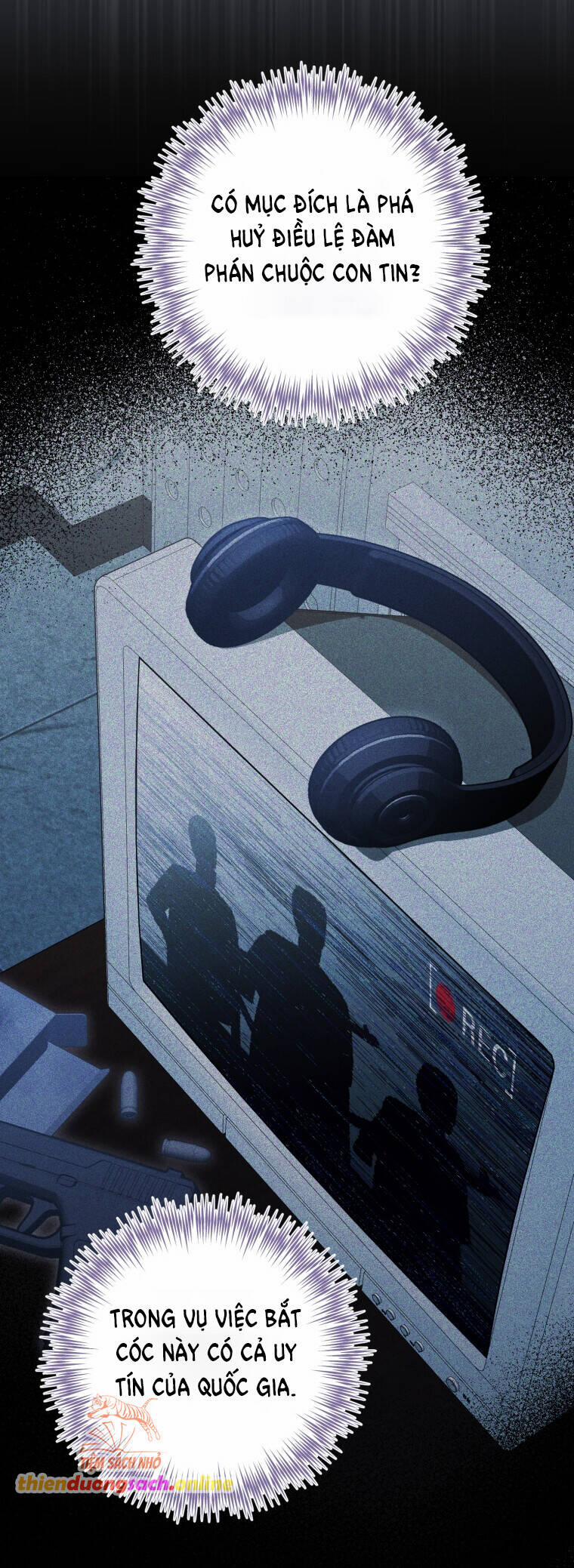 Khi Điện Thoại Đổ Chuông 8 trang 45