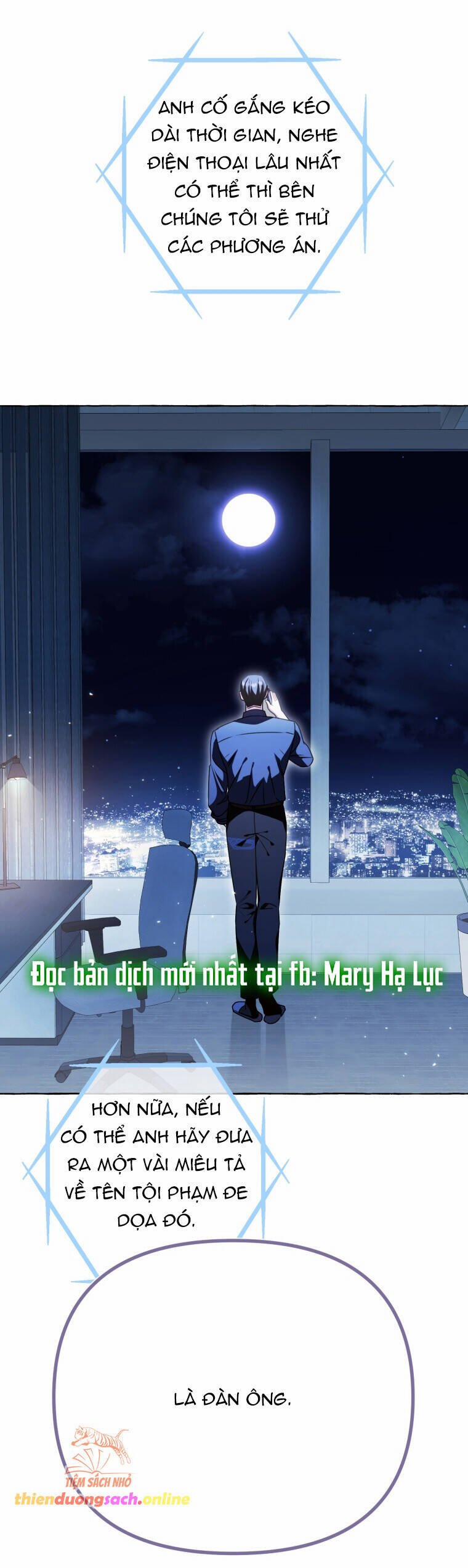 Khi Điện Thoại Đổ Chuông 8 trang 48