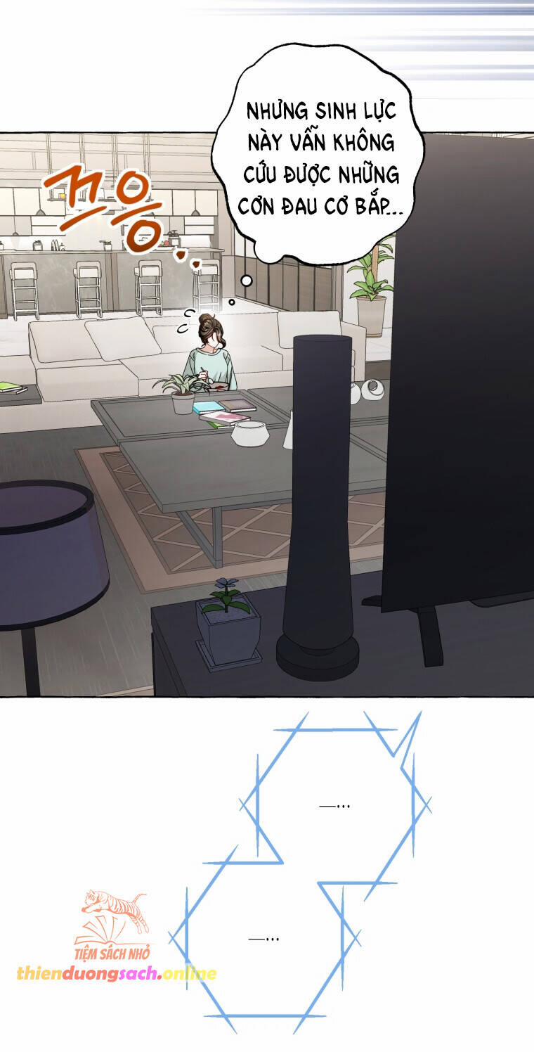 Khi Điện Thoại Đổ Chuông 8 trang 5