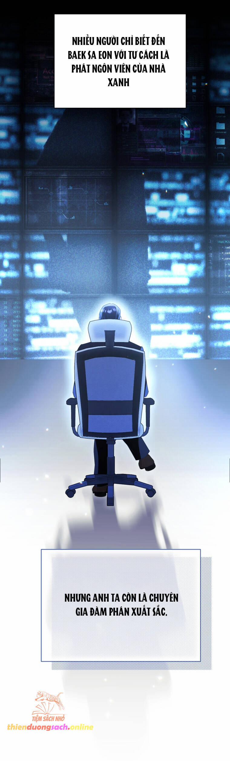 Khi Điện Thoại Đổ Chuông 8 trang 51