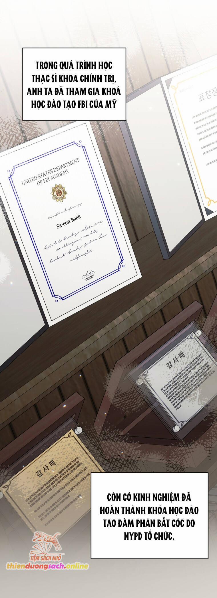 Khi Điện Thoại Đổ Chuông 8 trang 52