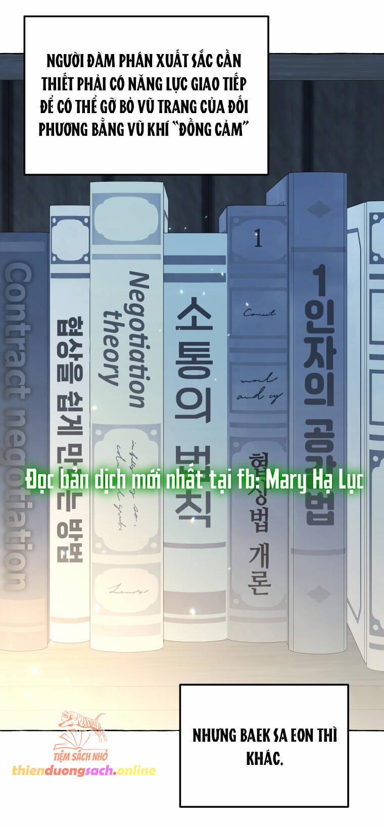 Khi Điện Thoại Đổ Chuông 8 trang 55