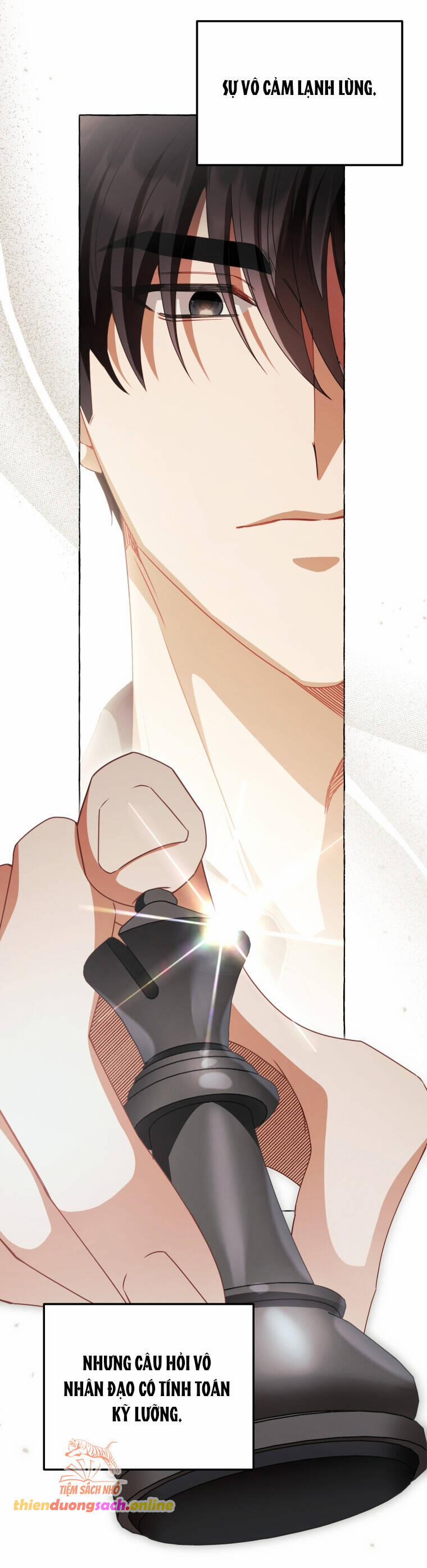 Khi Điện Thoại Đổ Chuông 8 trang 58