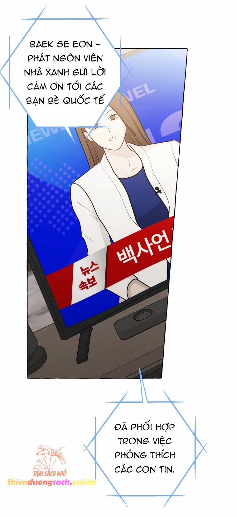 Khi Điện Thoại Đổ Chuông 8 trang 6