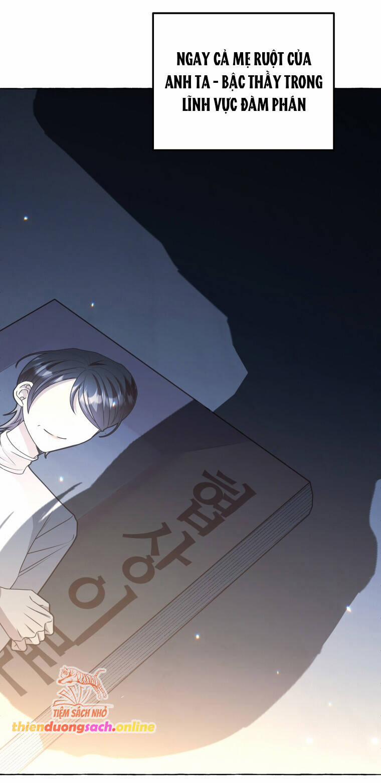 Khi Điện Thoại Đổ Chuông 8 trang 61