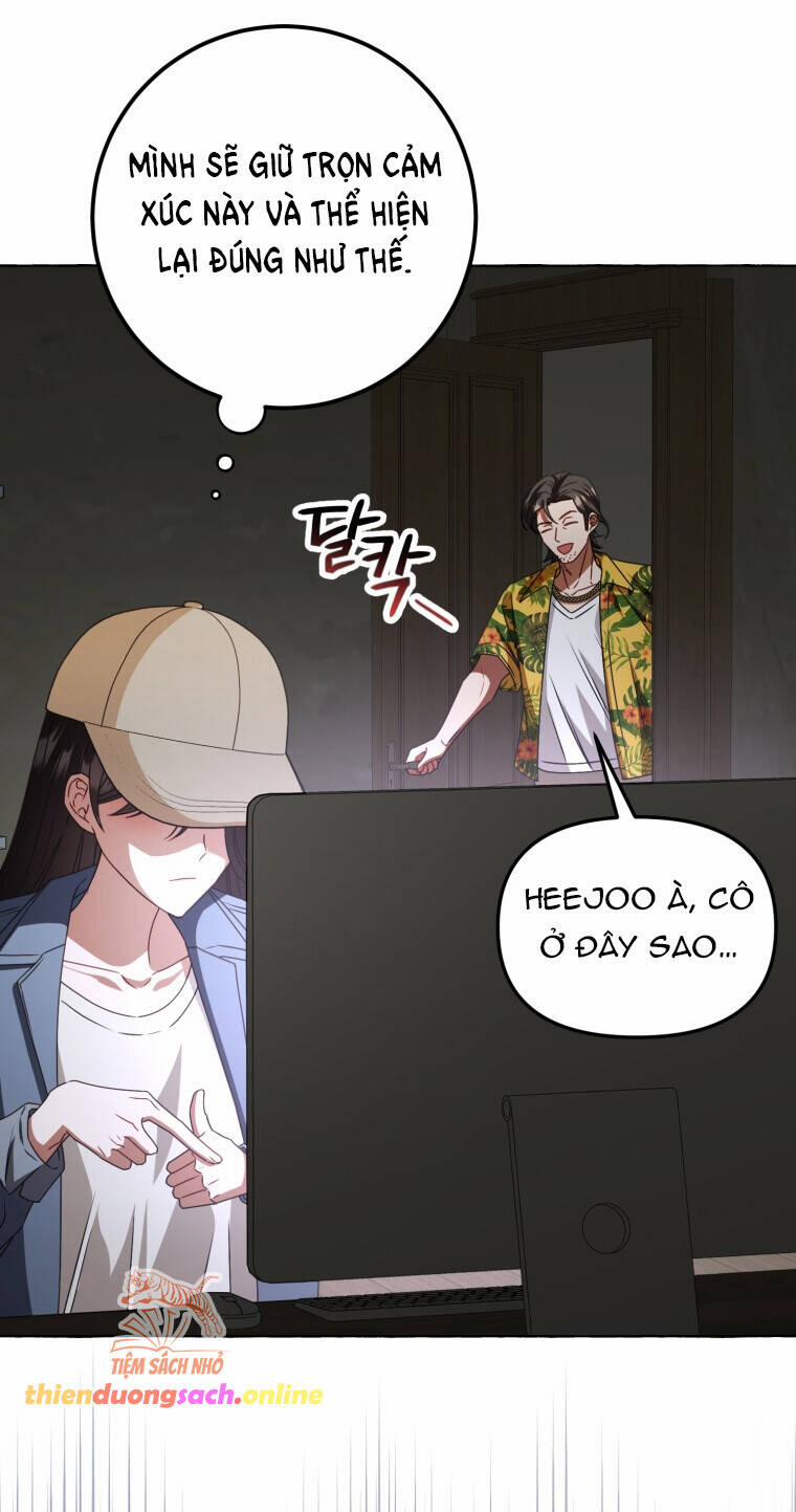 Khi Điện Thoại Đổ Chuông 9 trang 15