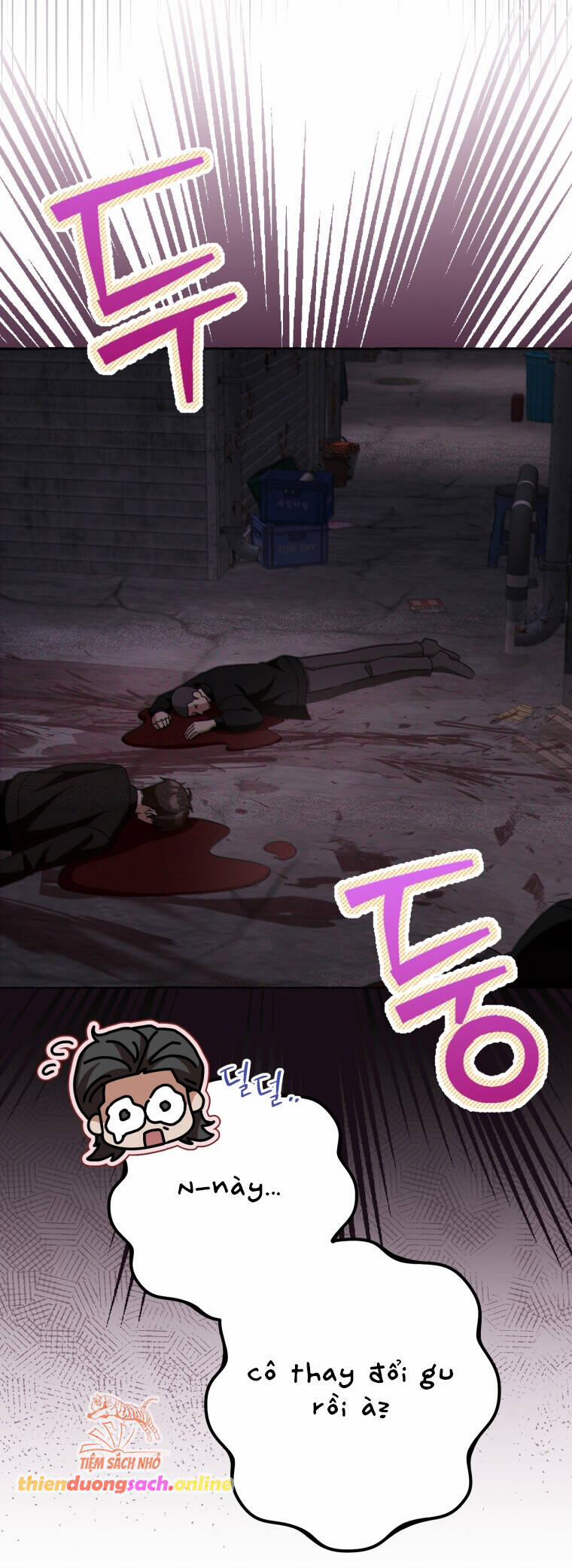 Khi Điện Thoại Đổ Chuông 9 trang 17