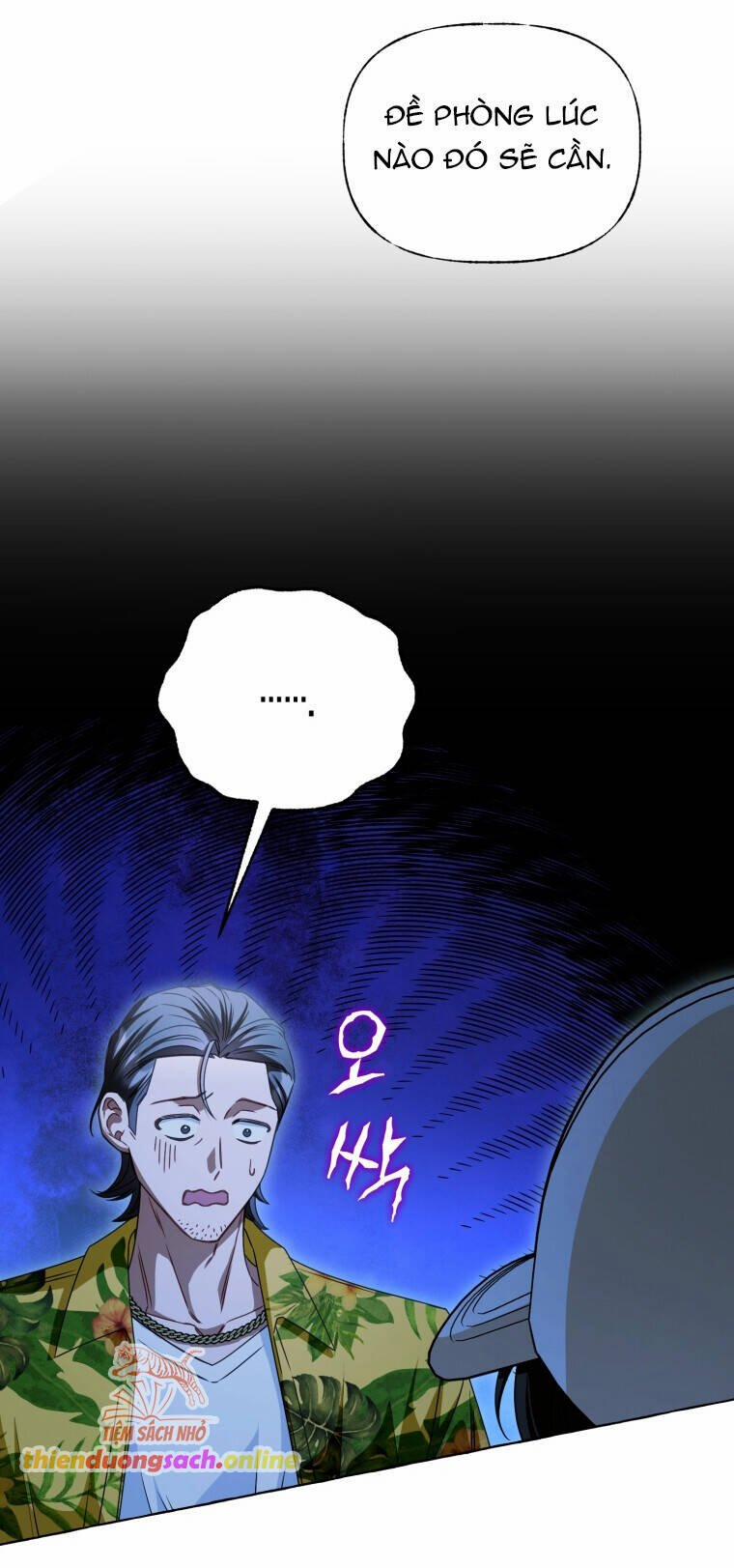 Khi Điện Thoại Đổ Chuông 9 trang 19