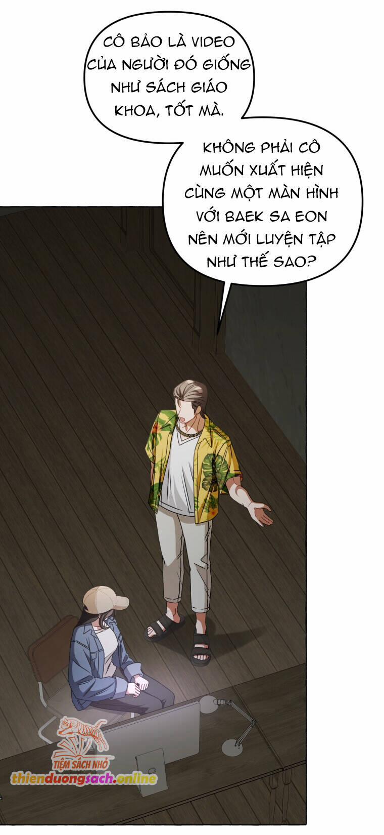 Khi Điện Thoại Đổ Chuông 9 trang 24