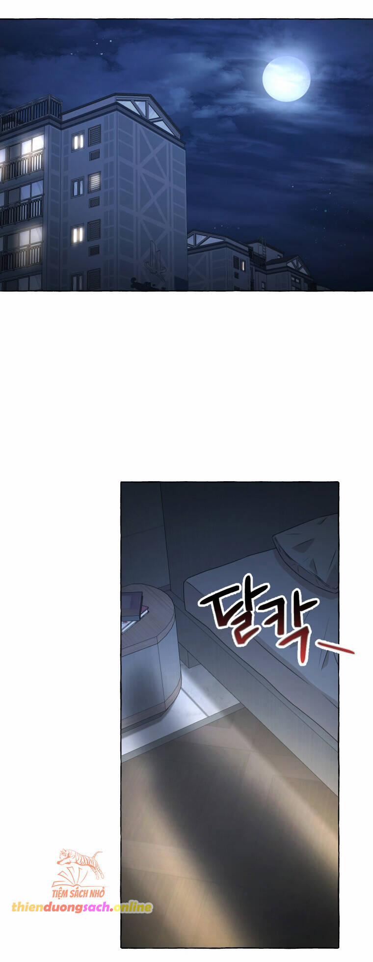 Khi Điện Thoại Đổ Chuông 9 trang 32