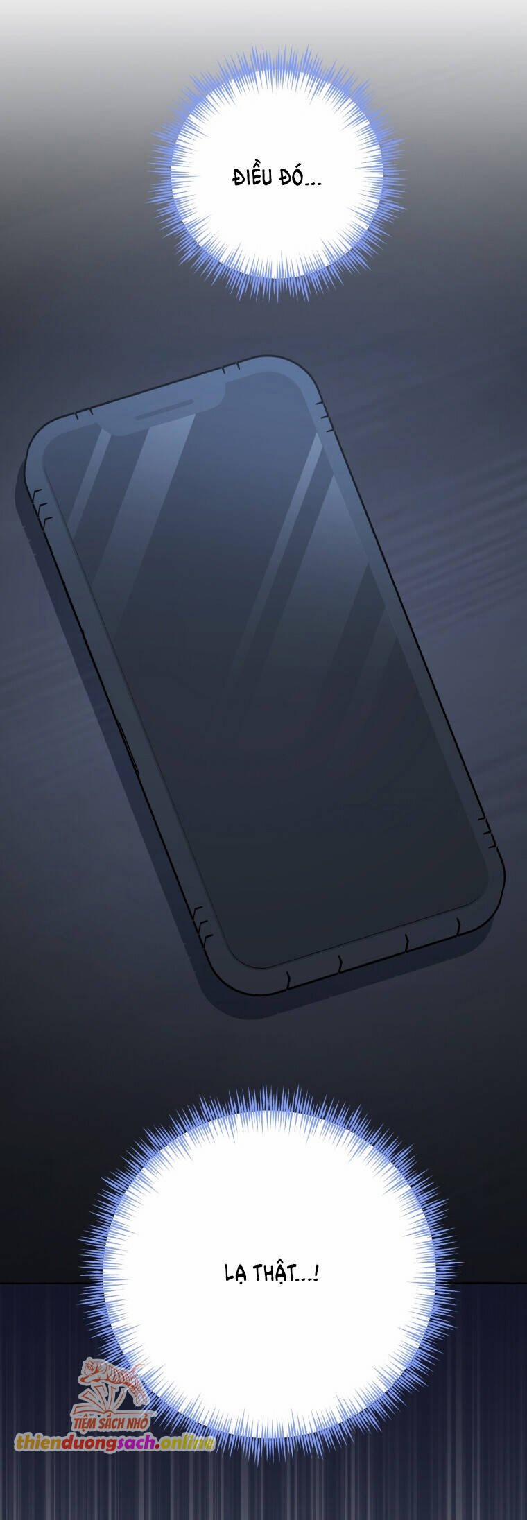 Khi Điện Thoại Đổ Chuông 9 trang 34