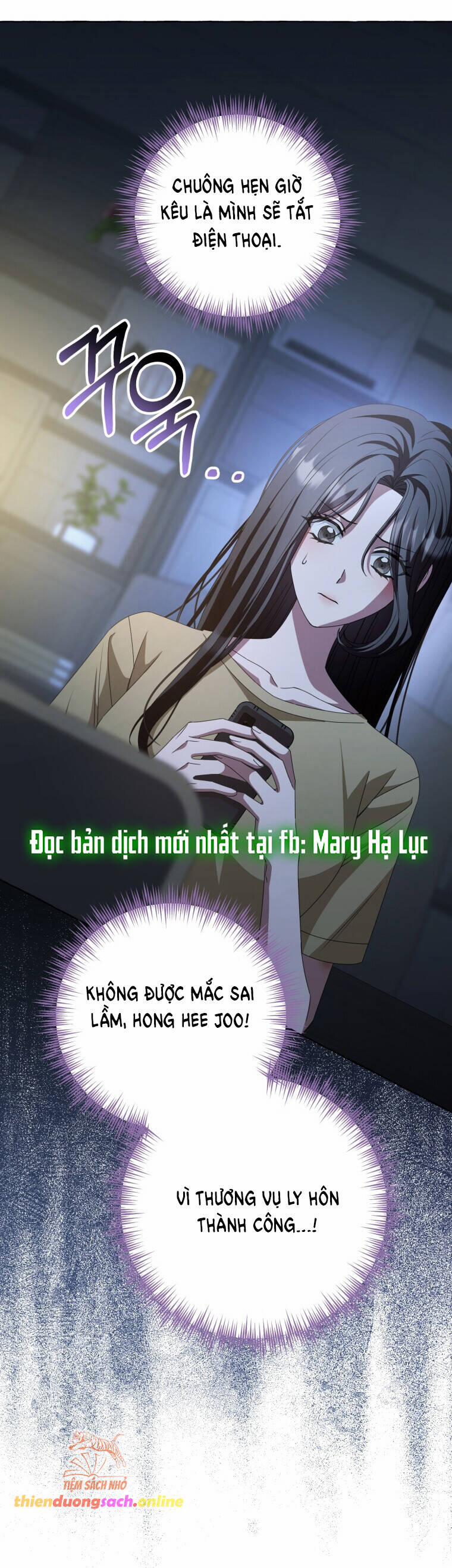 Khi Điện Thoại Đổ Chuông 9 trang 38