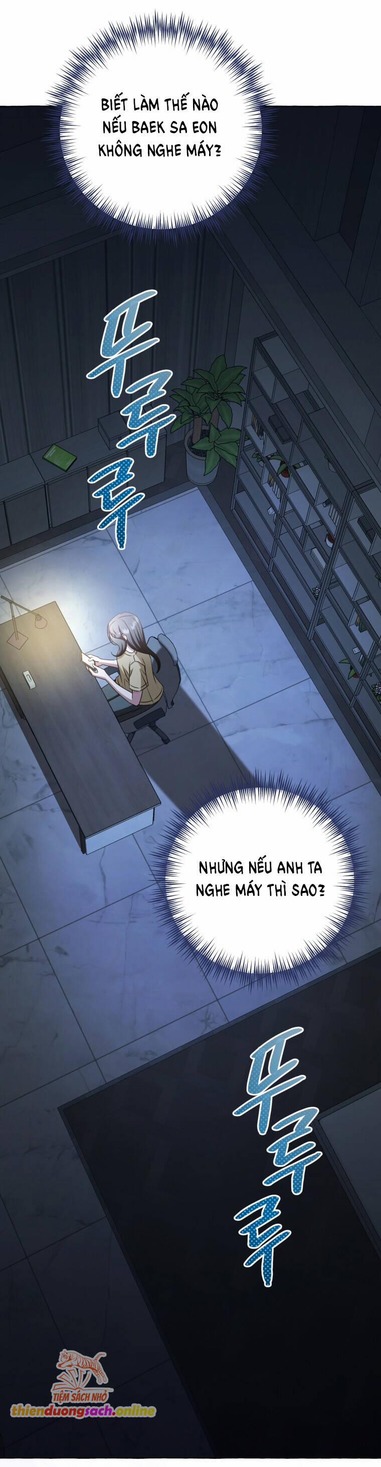 Khi Điện Thoại Đổ Chuông 9 trang 39