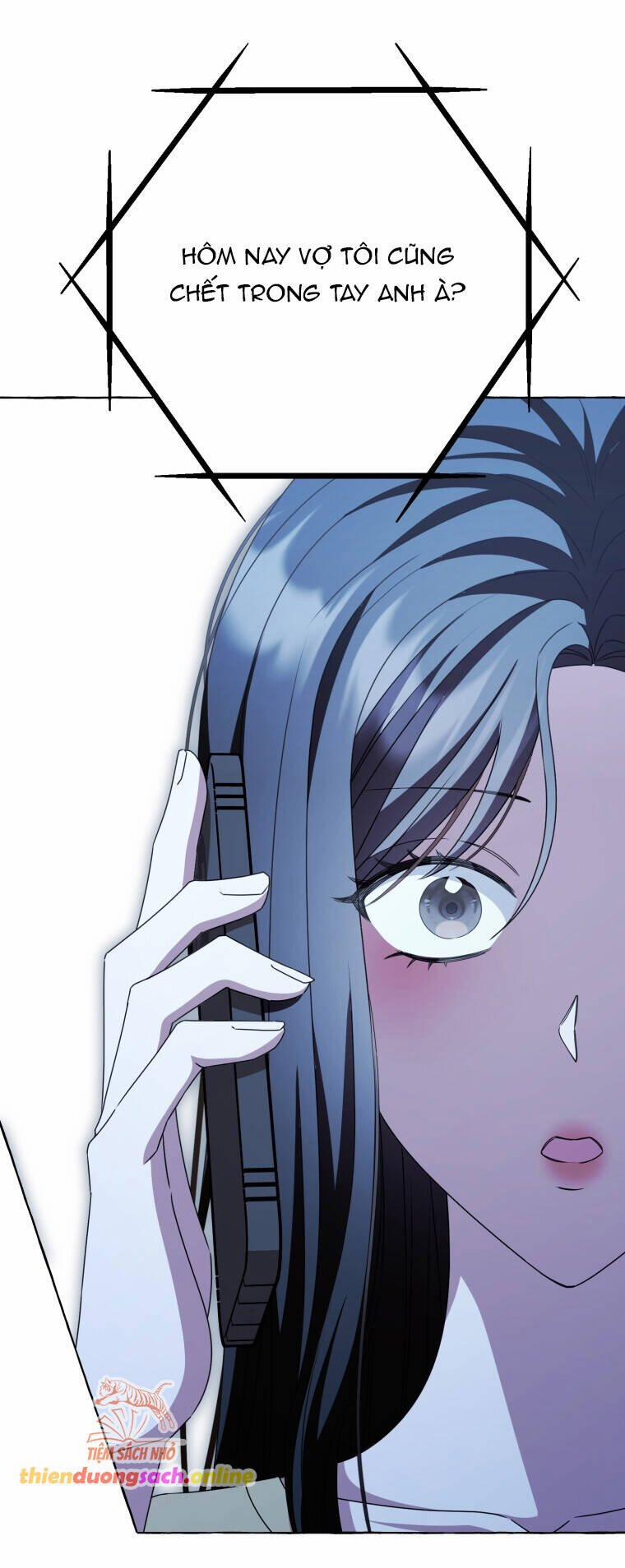 Khi Điện Thoại Đổ Chuông 9 trang 44