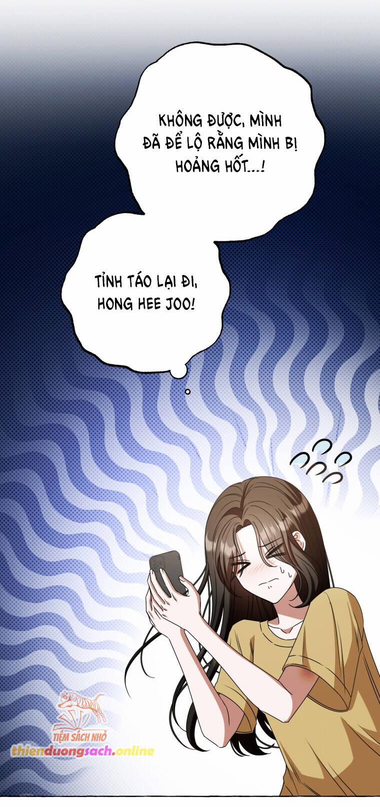 Khi Điện Thoại Đổ Chuông 9 trang 47