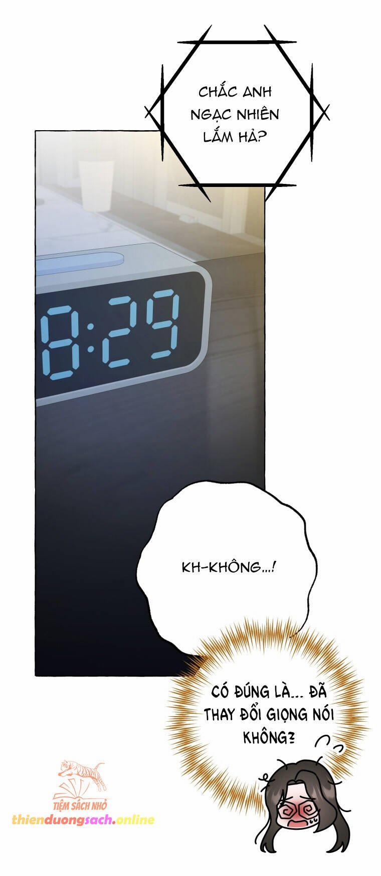 Khi Điện Thoại Đổ Chuông 9 trang 48