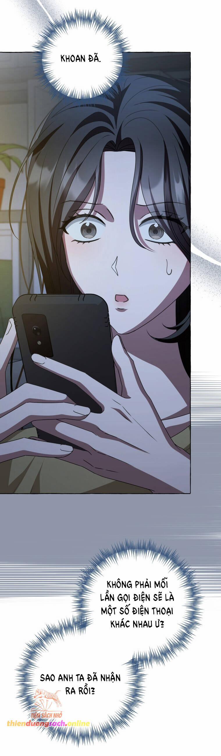 Khi Điện Thoại Đổ Chuông 9 trang 51