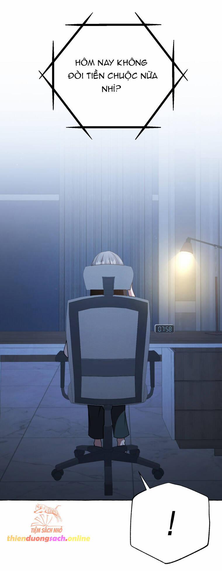 Khi Điện Thoại Đổ Chuông 9 trang 53