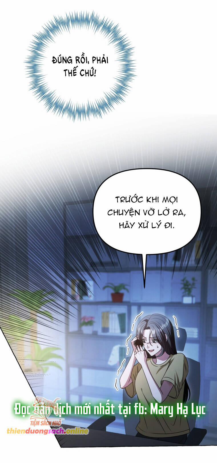 Khi Điện Thoại Đổ Chuông 9 trang 65