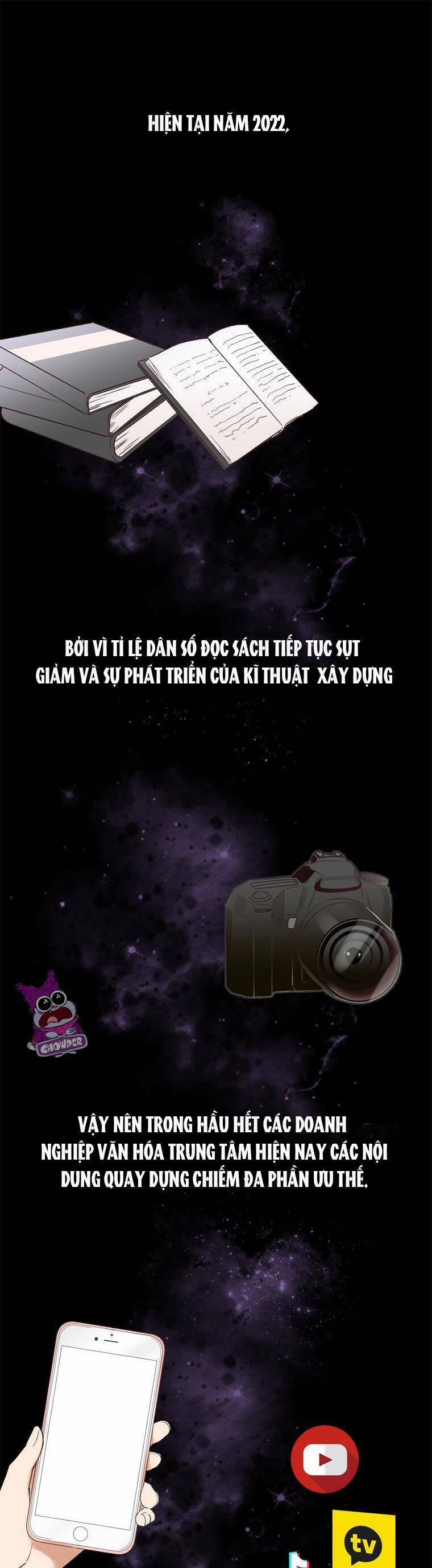 Khi Đó Chúng Ta Còn Trẻ 1 trang 0