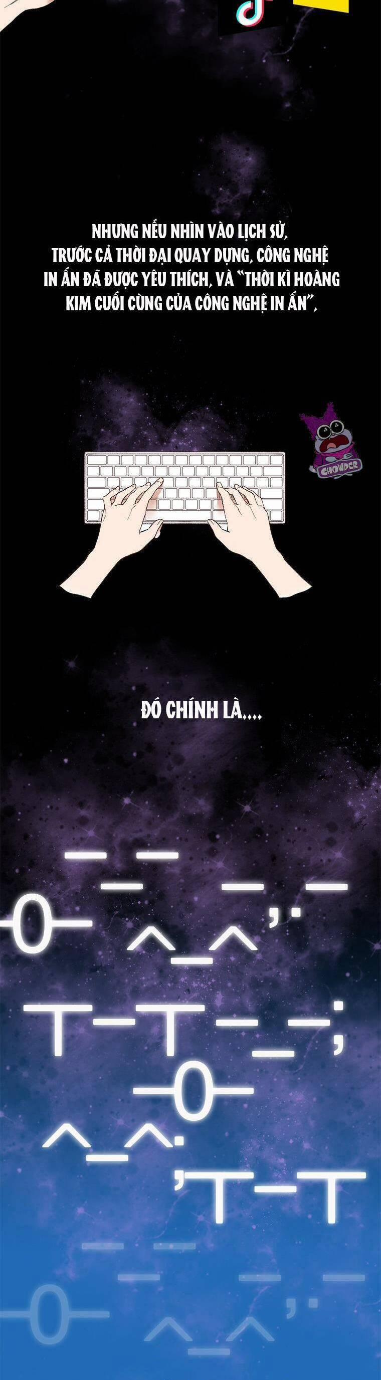 Khi Đó Chúng Ta Còn Trẻ 1 trang 1