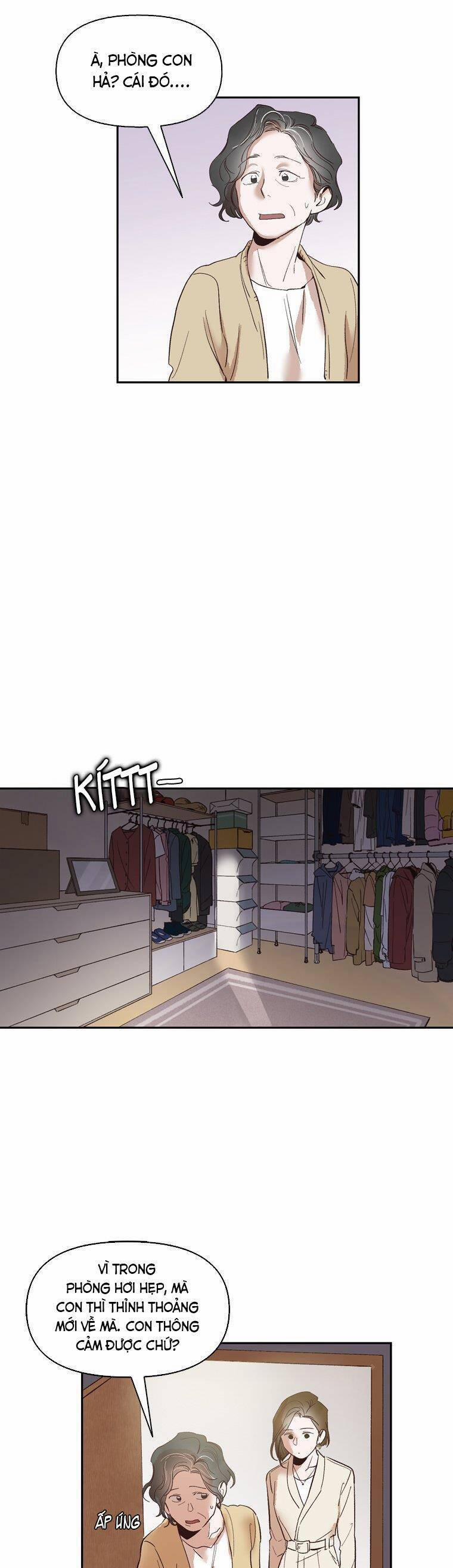 Khi Đó Chúng Ta Còn Trẻ 1 trang 24